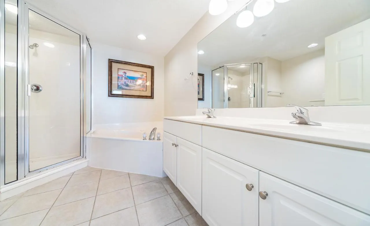 Daire Majestic Beach Towers II 1204 Panama City Beach