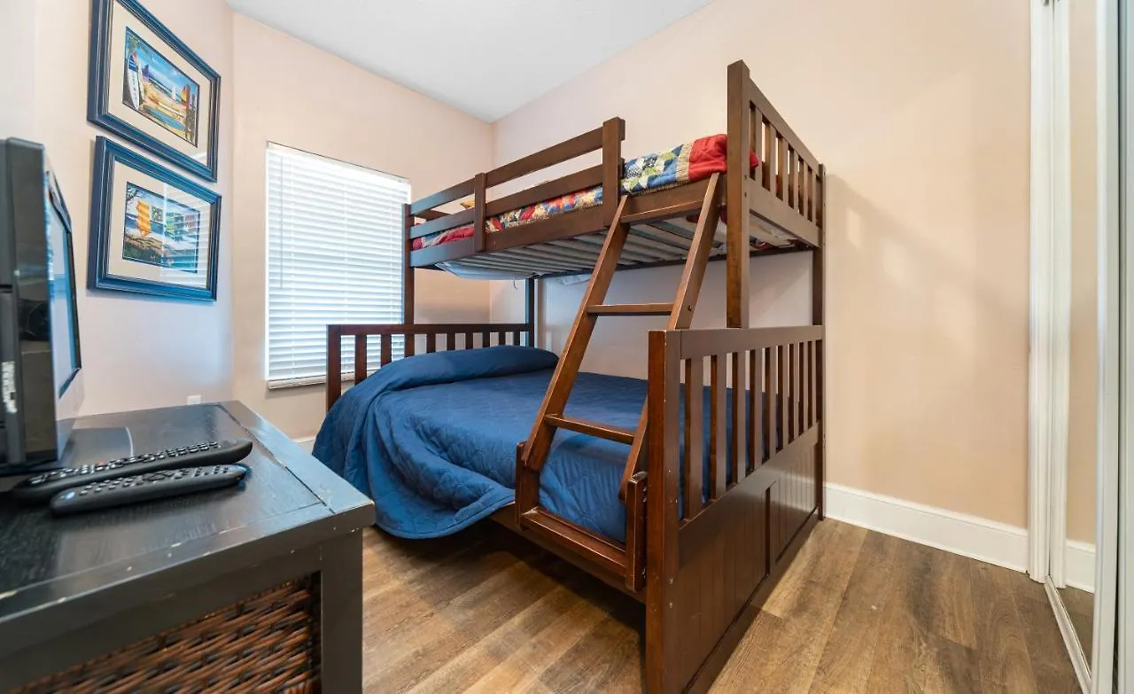 Daire Majestic Beach Towers II 1204 Panama City Beach