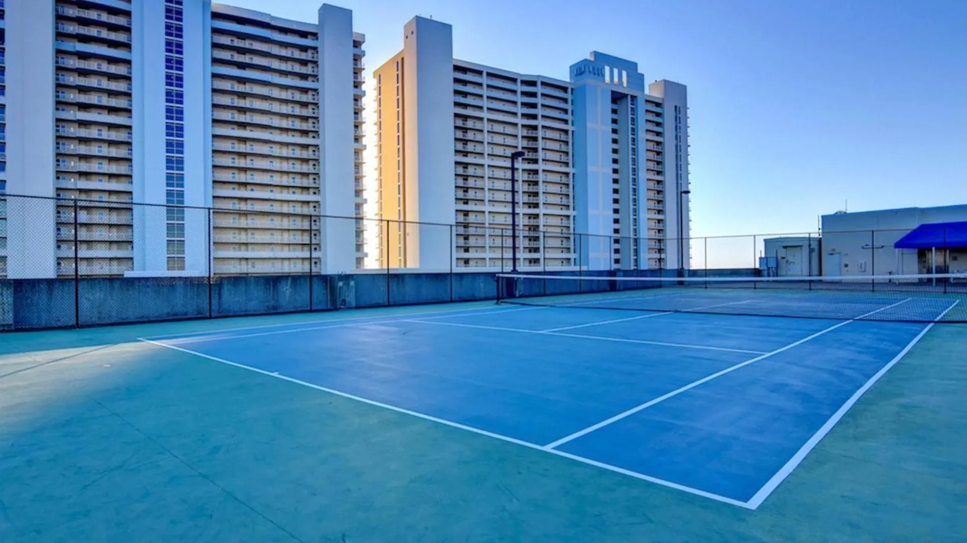 Majestic Beach Towers II 1204 Panama City Beach Daire