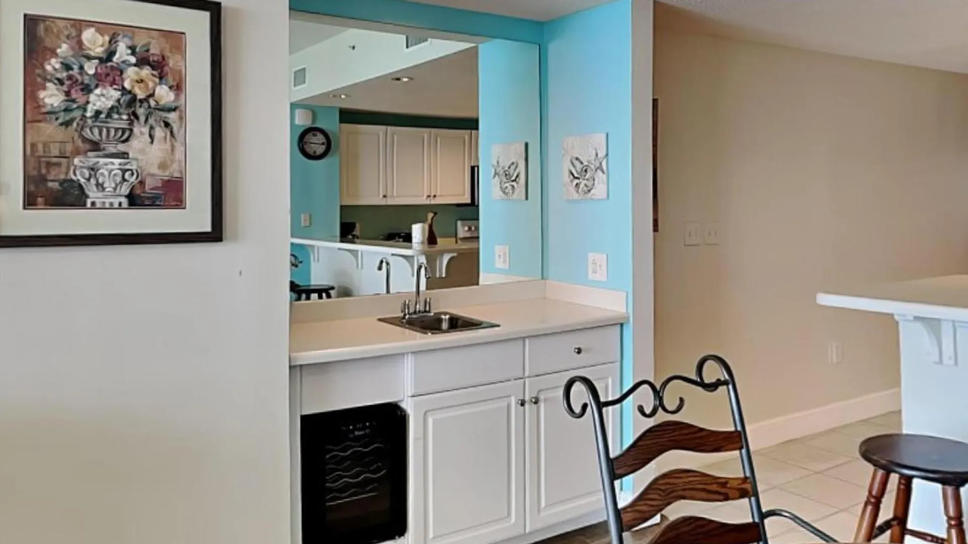 Daire Majestic Beach Towers II 1204 Panama City Beach