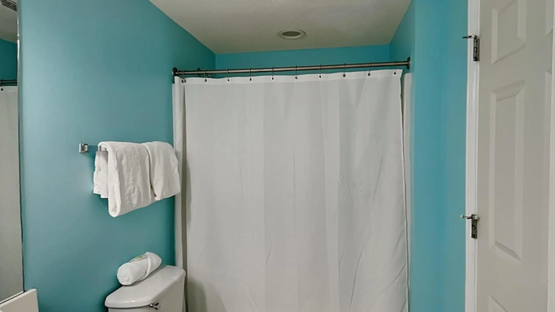 Daire Majestic Beach Towers II 1204 Panama City Beach ABD