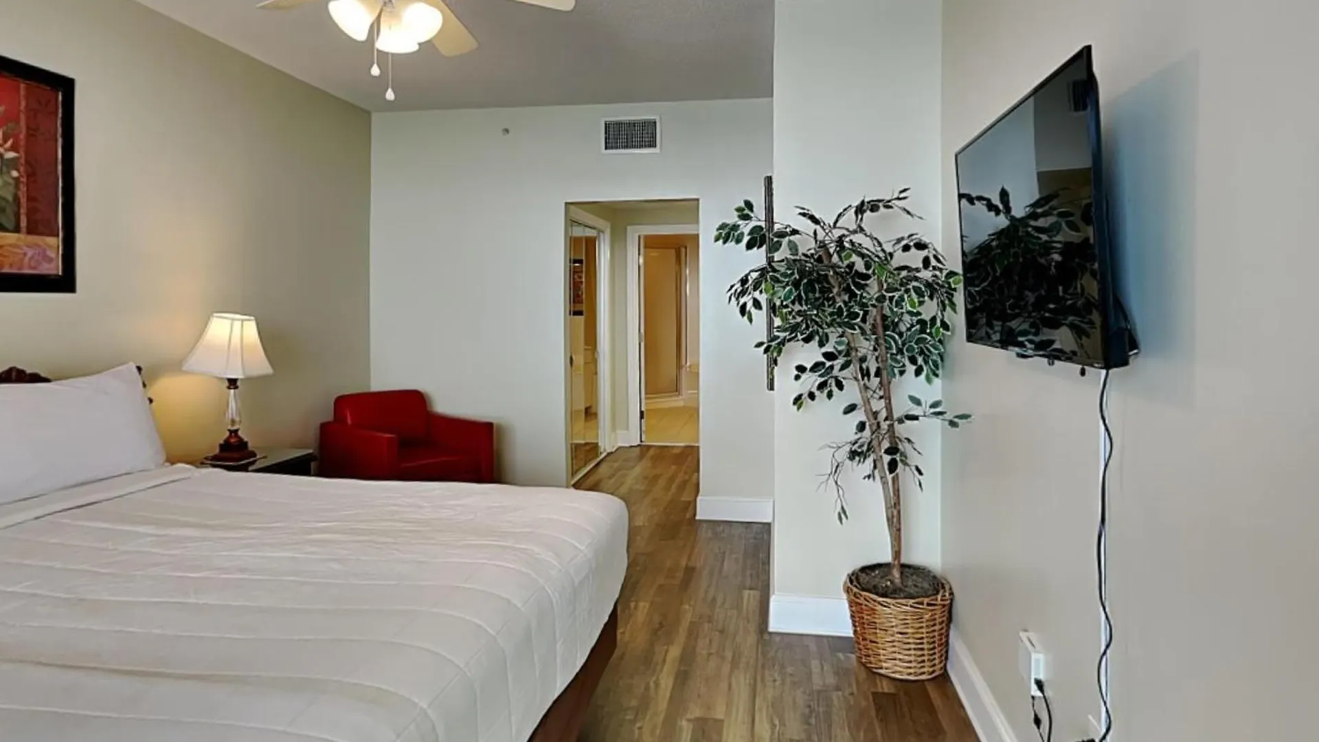 Daire Majestic Beach Towers II 1204 Panama City Beach ABD