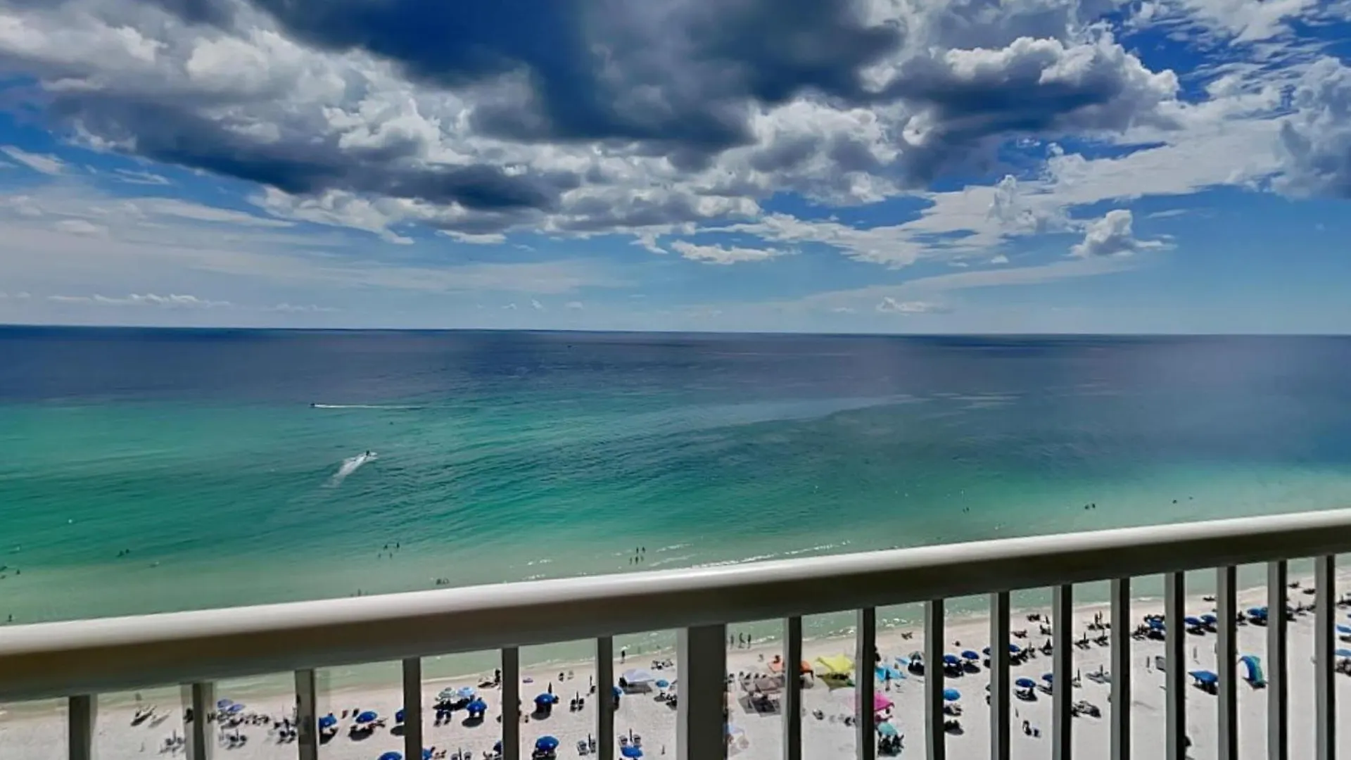 Majestic Beach Towers II 1204 Panama City Beach 0*,