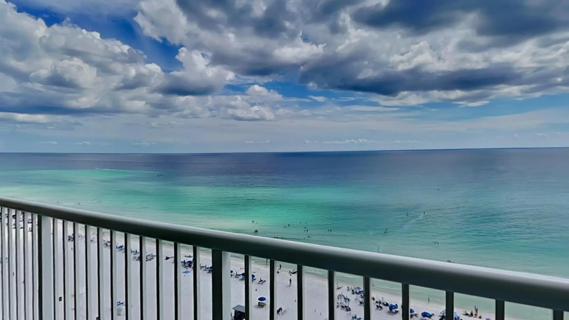 Majestic Beach Towers II 1204 Panama City Beach